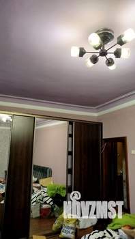 3-к квартира, вторичка, 66м2, 2/5 этаж