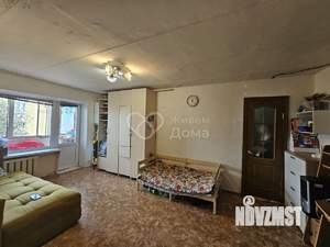 2-к квартира, вторичка, 46м2, 4/5 этаж