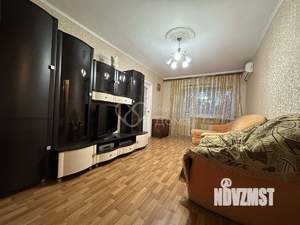 2-к квартира, вторичка, 43м2, 2/4 этаж