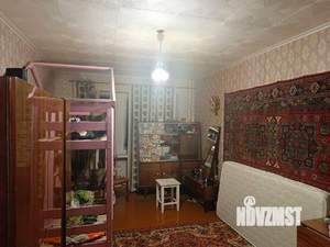 1-к квартира, вторичка, 29м2, 3/5 этаж