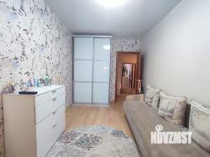 3-к квартира, вторичка, 76м2, 7/9 этаж