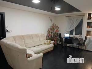 3-к квартира, вторичка, 59м2, 7/9 этаж