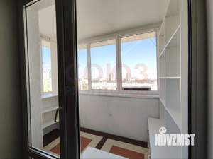 3-к квартира, вторичка, 102м2, 14/17 этаж