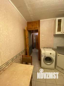 2-к квартира, вторичка, 47м2, 8/9 этаж