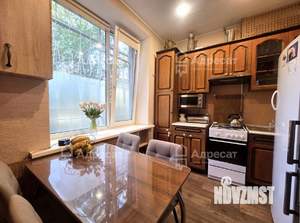 2-к квартира, вторичка, 56м2, 1/5 этаж