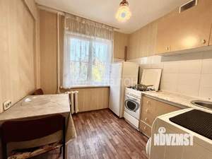 1-к квартира, вторичка, 31м2, 4/5 этаж