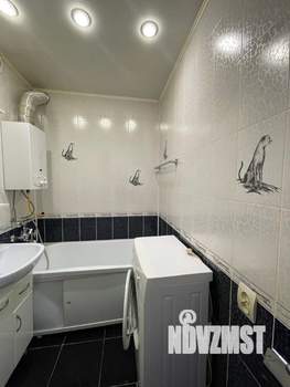 2-к квартира, вторичка, 46м2, 5/5 этаж