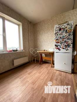 1-к квартира, вторичка, 35м2, 11/16 этаж