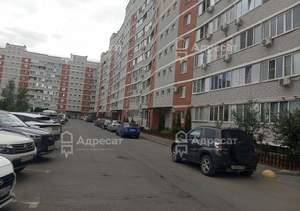 2-к квартира, вторичка, 60м2, 2/9 этаж