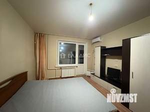 1-к квартира, вторичка, 35м2, 1/16 этаж