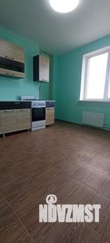 1-к квартира, вторичка, 42м2, 4/9 этаж