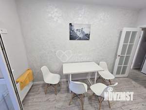1-к квартира, вторичка, 34м2, 9/9 этаж