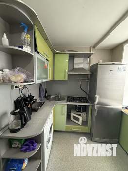 2-к квартира, вторичка, 45м2, 8/9 этаж