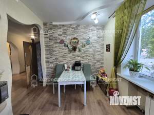 3-к квартира, вторичка, 72м2, 1/3 этаж