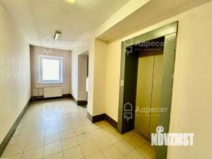 1-к квартира, вторичка, 38м2, 8/10 этаж