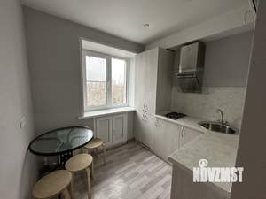 2-к квартира, вторичка, 41м2, 5/5 этаж