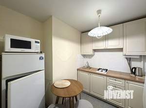 2-к квартира, вторичка, 45м2, 4/5 этаж
