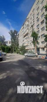 3-к квартира, вторичка, 60м2, 3/9 этаж