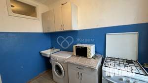 2-к квартира, вторичка, 53м2, 6/9 этаж