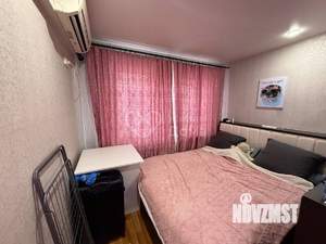 1-к квартира, вторичка, 31м2, 5/5 этаж