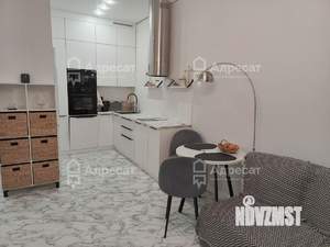 2-к квартира, вторичка, 39м2, 1/16 этаж