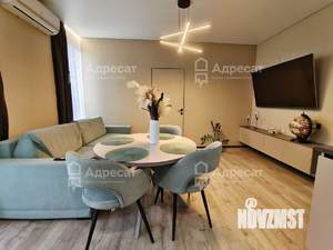 3-к квартира, вторичка, 78м2, 18/19 этаж