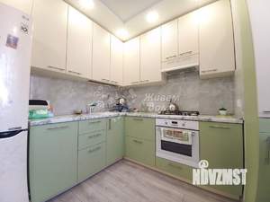 2-к квартира, вторичка, 59м2, 6/10 этаж