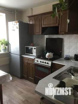 2-к квартира, вторичка, 53м2, 4/5 этаж