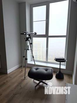 1-к квартира, вторичка, 47м2, 20/23 этаж