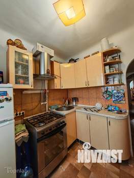 1-к квартира, вторичка, 31м2, 6/7 этаж