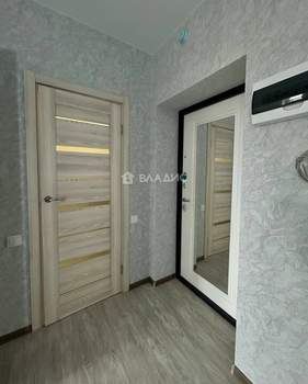 1-к квартира, вторичка, 28м2, 6/8 этаж