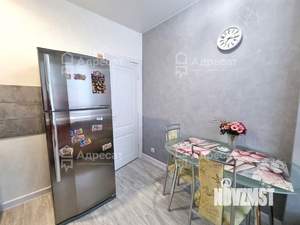 1-к квартира, вторичка, 31м2, 2/10 этаж