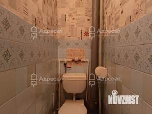 2-к квартира, вторичка, 44м2, 3/5 этаж