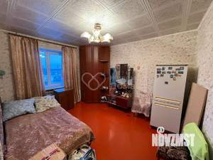 3-к квартира, вторичка, 61м2, 7/9 этаж