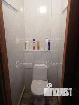 2-к квартира, вторичка, 46м2, 1/2 этаж