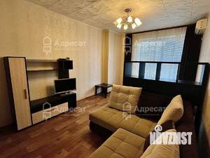 1-к квартира, вторичка, 40м2, 2/10 этаж
