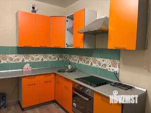 1-к квартира, вторичка, 38м2, 8/9 этаж