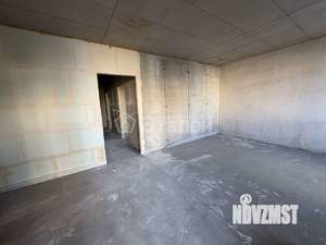 3-к квартира, вторичка, 69м2, 2/23 этаж