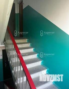 2-к квартира, вторичка, 44м2, 3/5 этаж