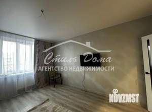 2-к квартира, вторичка, 63м2, 8/17 этаж