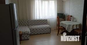 1-к квартира, вторичка, 40м2, 14/16 этаж