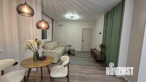 2-к квартира, вторичка, 50м2, 10/19 этаж