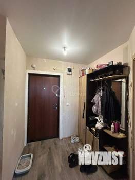 1-к квартира, вторичка, 36м2, 9/9 этаж