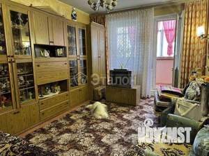 1-к квартира, вторичка, 37м2, 6/9 этаж