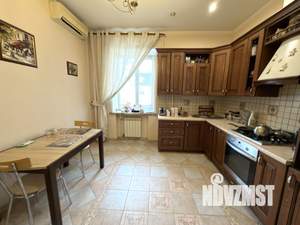 3-к квартира, вторичка, 113м2, 3/4 этаж