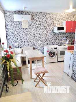 1-к квартира, вторичка, 25м2, 11/11 этаж
