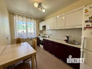 3-к квартира, вторичка, 70м2, 6/11 этаж