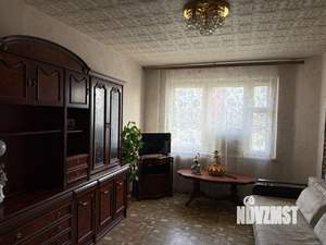 2-к квартира, вторичка, 53м2, 7/9 этаж