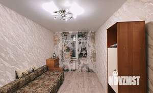 3-к квартира, вторичка, 74м2, 5/5 этаж