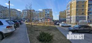 2-к квартира, вторичка, 56м2, 7/9 этаж